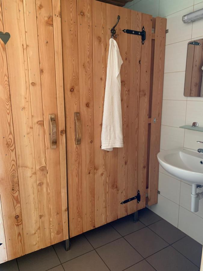 Wooden Cabin Kamna Gorica Екстериор снимка